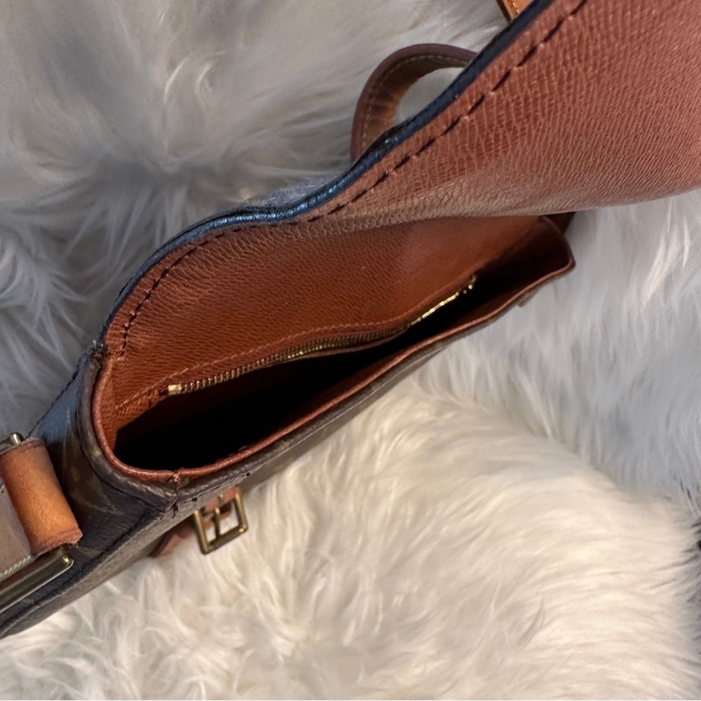 💎 Authentic LV Louis Vuitton Chantilly GM Crossbody - Picture 13 of 16